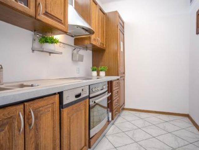 Bezpośrednio, Lublin, Śródmieście, al. Józefa Piłsudskiego, 38 m² Mieszkanie