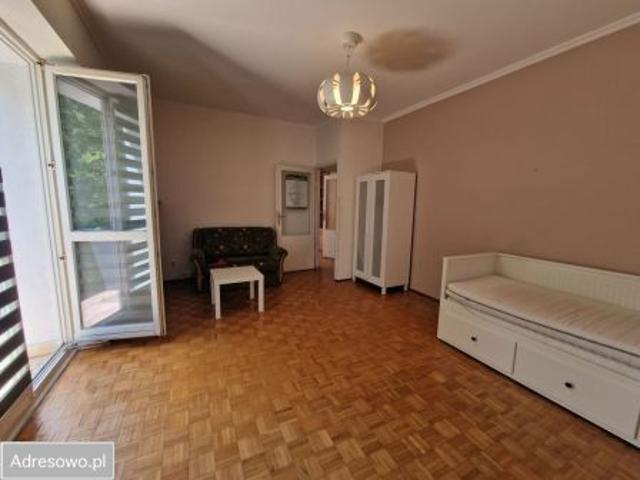 Bezpośrednio, Lublin, Śródmieście, ul. Cicha, 51 m² Mieszkanie