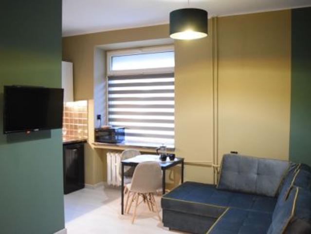 Bezpośrednio, Lublin, Śródmieście, ul. Józefa Sowińskiego, 36 m² Mieszkanie