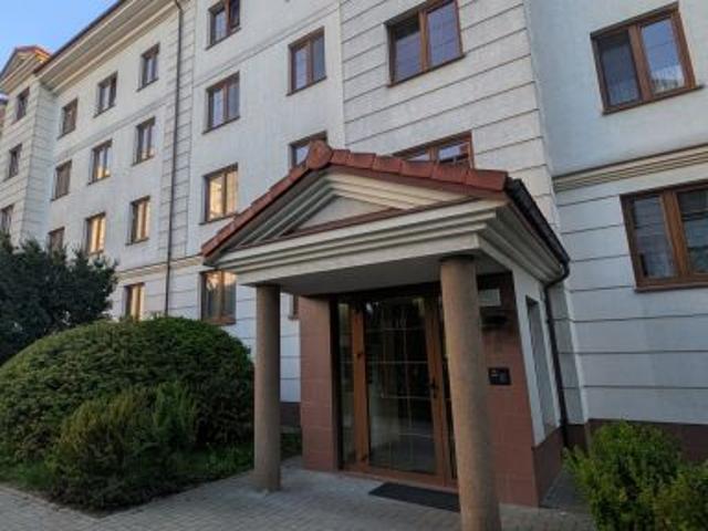 Bezpośrednio, Lublin, Śródmieście, ul. Nadbystrzycka, 71 m² Mieszkanie