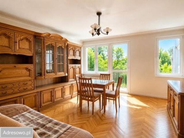 Bezpośrednio, Lublin, Śródmieście, ul. Solna, 45 m² Mieszkanie