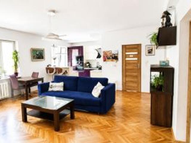 Bezpośrednio, Lublin, Śródmieście, ul. Probostwo, 84 m² Mieszkanie