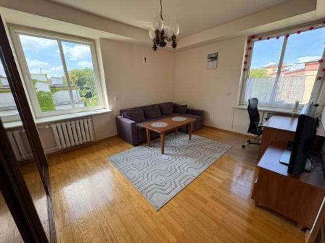 Bezpośrednio, Lublin, Śródmieście, ul. Weteranów, 38 m² Mieszkanie