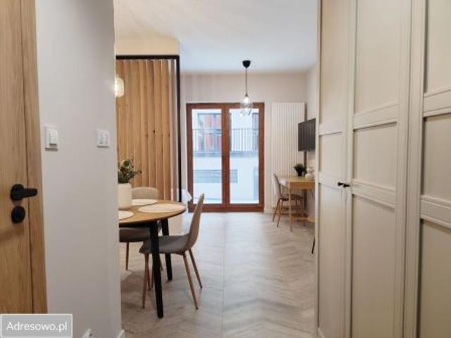 Bezpośrednio, Lublin, Śródmieście, ul. Wieniawska, 26 m² Mieszkanie