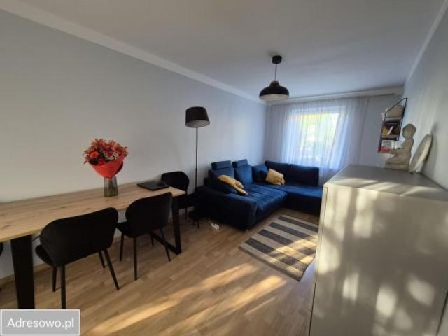 Bezpośrednio, Lublin, Sławin, 50 m² Mieszkanie