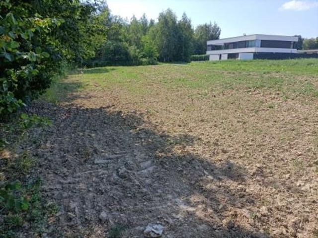 Bezpośrednio, Lublin, Sławin, 1250 m² Działka