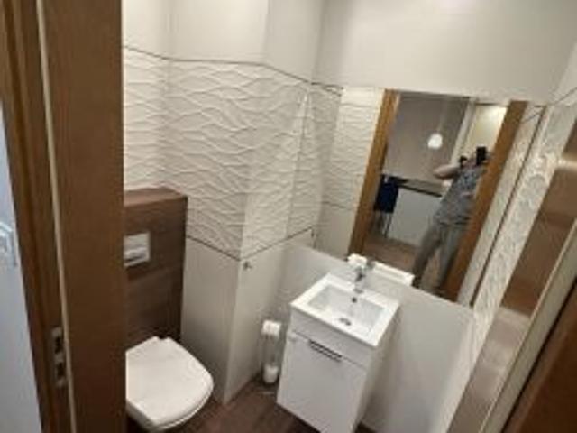 Bezpośrednio, Lublin, Sławin, ul. Wędrowna, 59 m² Mieszkanie