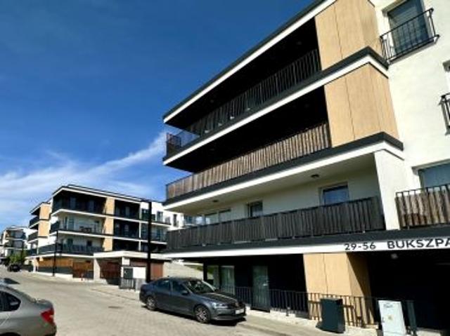 Bezpośrednio, Lublin, Sławin, ul. Bukszpanowa, 57 m² Mieszkanie