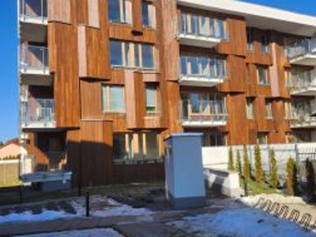 Bezpośrednio, Lublin, Sławin, ul. Chabrowa, 65 m² Mieszkanie