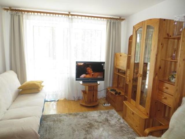 Bezpośrednio, Lublin, Sławinek, ul. Czeremchowa, 39 m² Mieszkanie