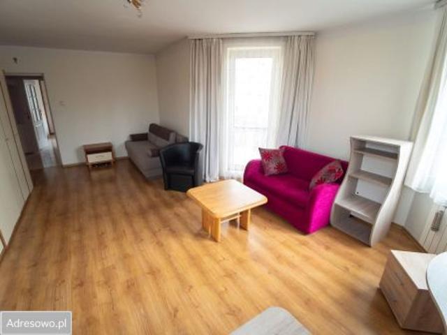 Bezpośrednio, Lublin, Sławinek, ul. Czeremchowa, 55 m² Mieszkanie