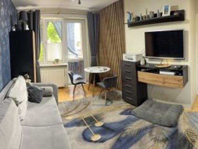 Bezpośrednio, Lublin, Sławinek, ul. Powstańców Śląskich, 46 m² Mieszkanie