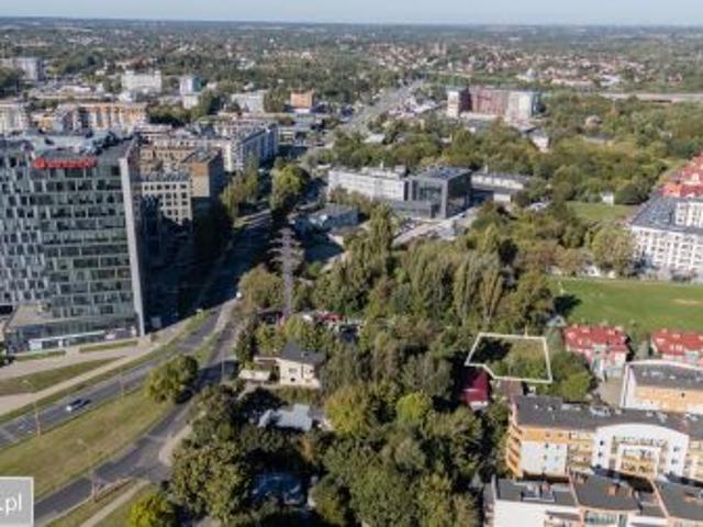 Bezpośrednio, Lublin, Sławinek, ul. Sielankowa, 1087 m² Działka