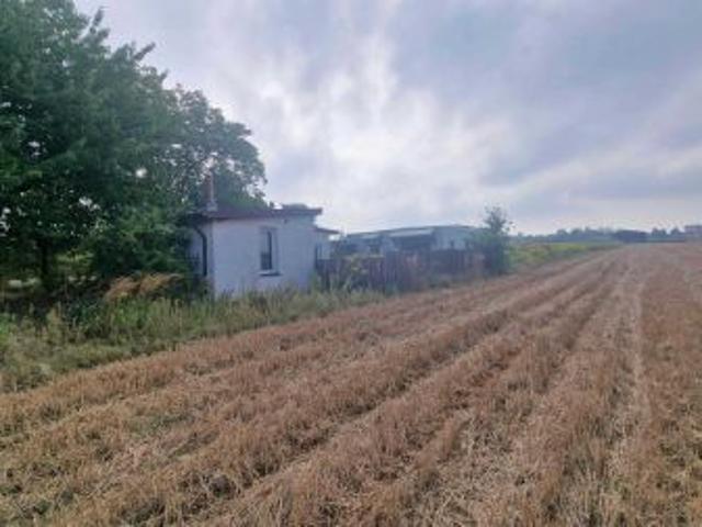 Bezpośrednio, Lublin, ul. Macieja Rataja, 1000 m² Działka