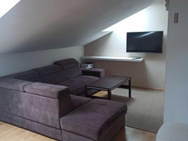 Bezpośrednio, Lublin, ul. Bursztynowa, 30 m² Mieszkanie