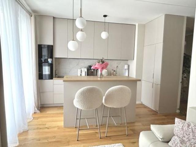 Bezpośrednio, Lublin, ul. Garbarska, 39 m² Mieszkanie