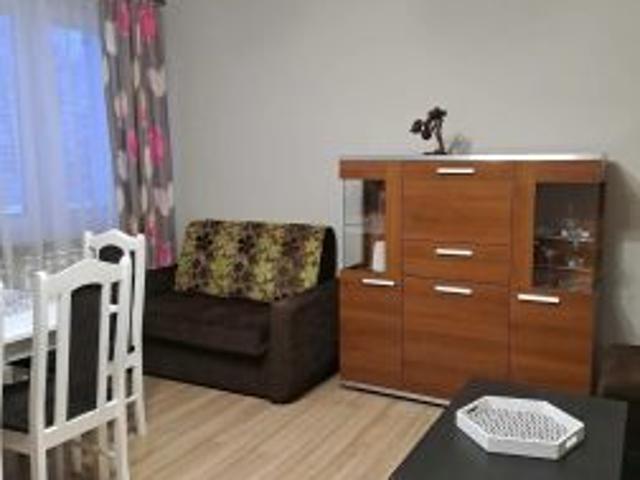Bezpośrednio, Lublin, ul. Jana Samsonowicza, 48 m² Mieszkanie