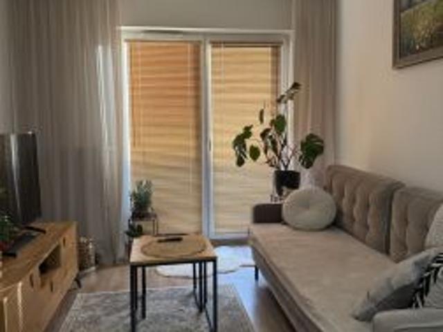 Bezpośrednio, Lublin, ul. Jantarowa, 59 m² Mieszkanie