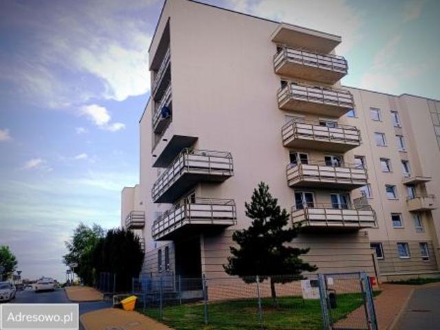 Bezpośrednio, Lublin, ul. Kryształowa, 65 m² Mieszkanie