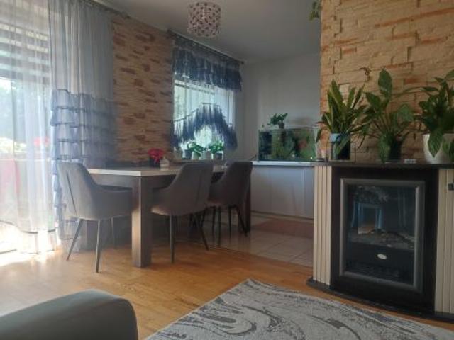 Bezpośrednio, Lublin, ul. Ksawerego Dunikowskiego, 56 m² Mieszkanie