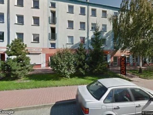 Bezpośrednio, Lublin, ul. Ludwika Hirszfelda, 29 m² Mieszkanie