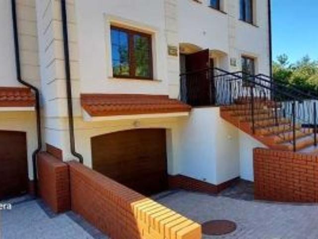 Bezpośrednio, Lublin, ul. Ludwika Zamenhofa, 185 m² Dom