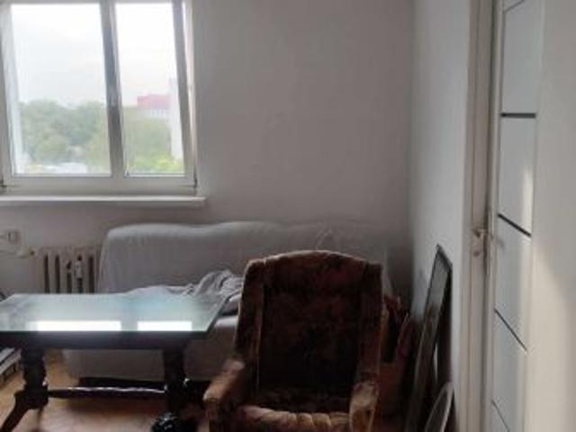 Bezpośrednio, Lublin, ul. Lwowska, 37 m² Mieszkanie
