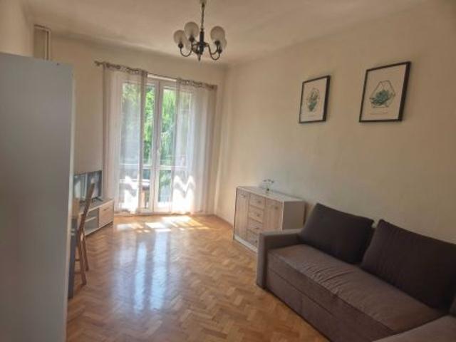 Bezpośrednio, Lublin, ul. Lipowa, 44 m² Mieszkanie