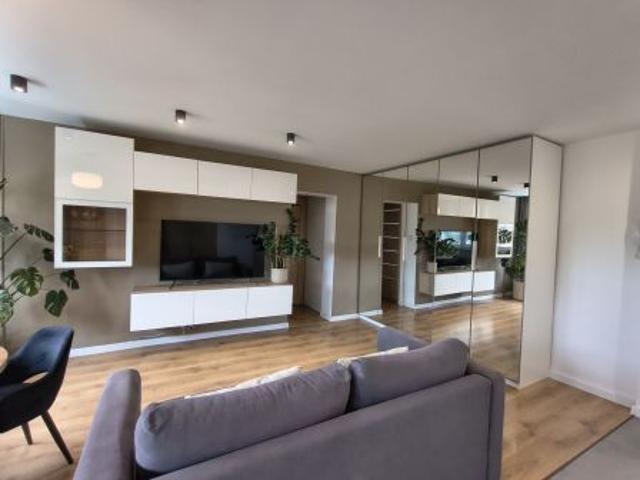 Bezpośrednio, Lublin, ul. Podzamcze, 36 m² Mieszkanie