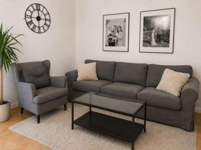 Bezpośrednio, Lublin, Bronowice, ul. Startowa, 55 m² Mieszkanie