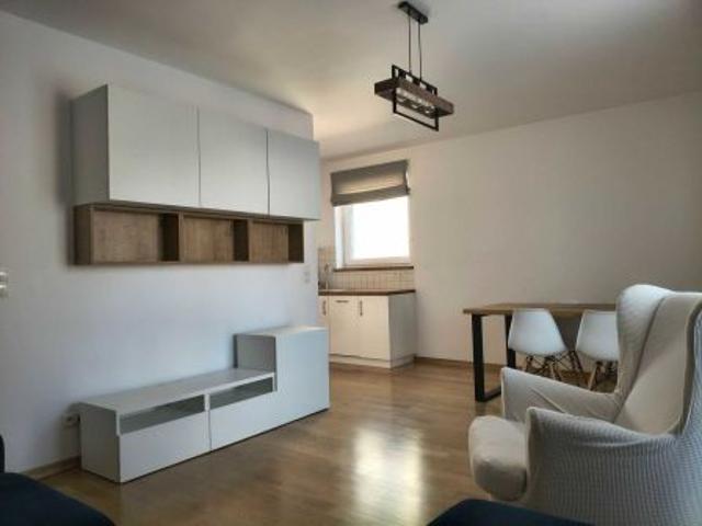 Bezpośrednio, Lublin, ul. Szczytowa, 46 m² Mieszkanie