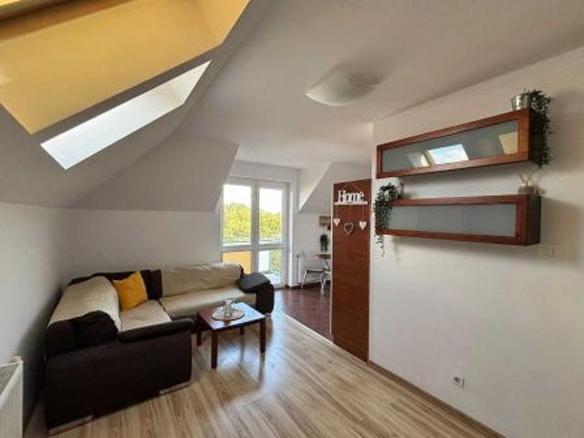 Bezpośrednio, Lublin, ul. Szczytowa, 32 m² Mieszkanie