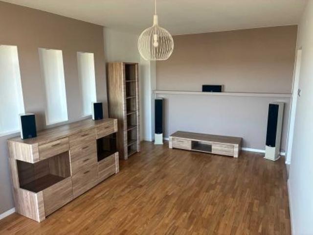 Bezpośrednio, Lublin, ul. Szafirowa, 67 m² Mieszkanie