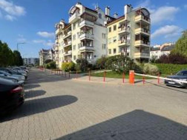 Bezpośrednio, Lublin, ul. Tarasowa, 53 m² Mieszkanie