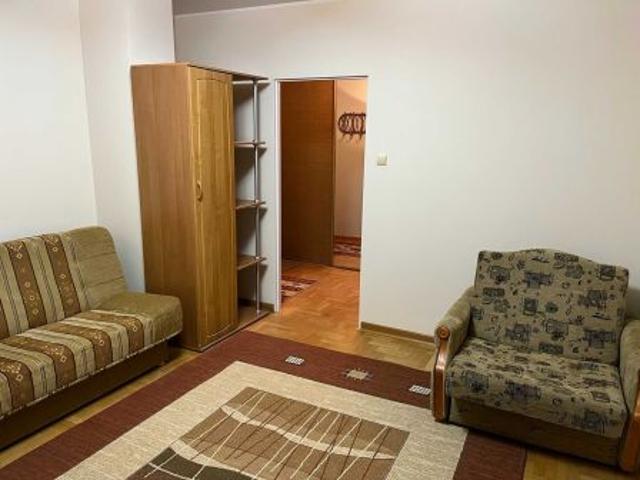 Bezpośrednio, Lublin, ul. Tomasza Zana, 35 m² Mieszkanie