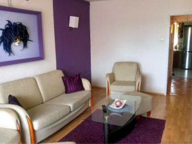 Bezpośrednio, Lublin, ul. Wyżynna, 49 m² Mieszkanie