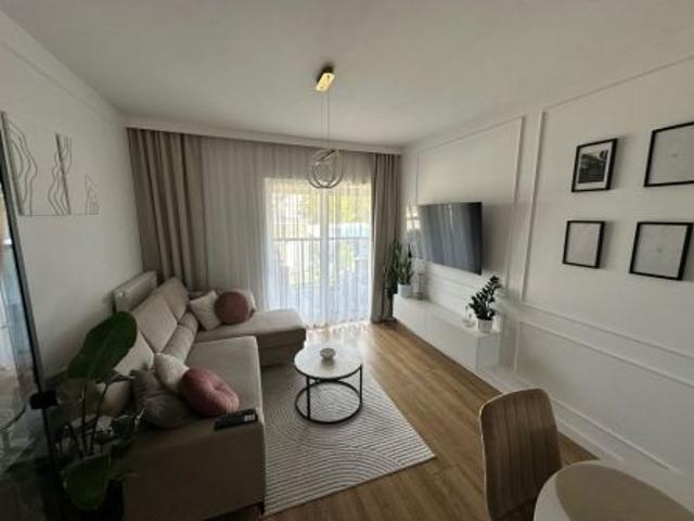 Bezpośrednio, Lublin, ul. Wrońska, 57 m² Mieszkanie