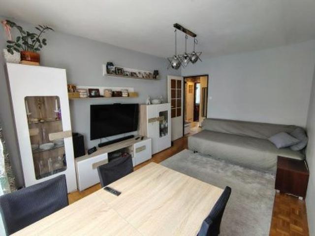 Bezpośrednio, Lublin, ul. Zbigniewa Herberta, 48 m² Mieszkanie