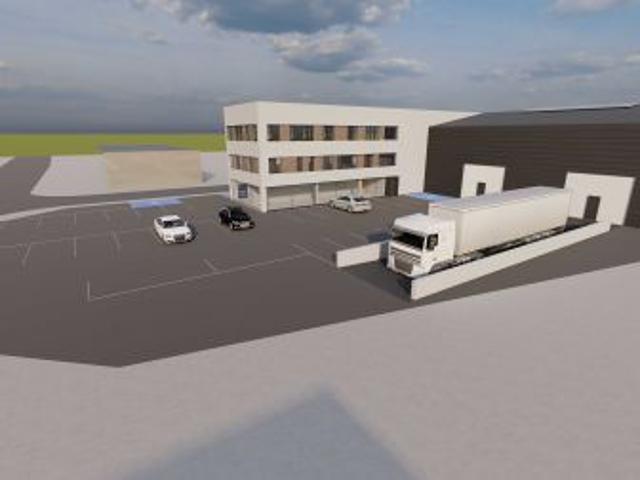 Bezpośrednio, Lublin, ul. Zemborzycka, 2541 m² Działka