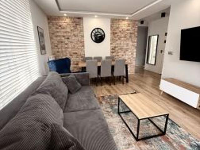 Bezpośrednio, Lublin, Węglin, ul. Cyrkoniowa, 70 m² Mieszkanie