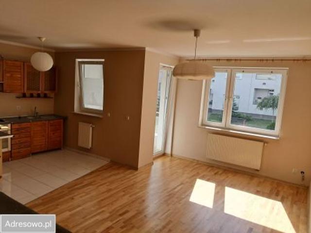 Bezpośrednio, Lublin, Węglin, ul. Gęsia, 50 m² Mieszkanie