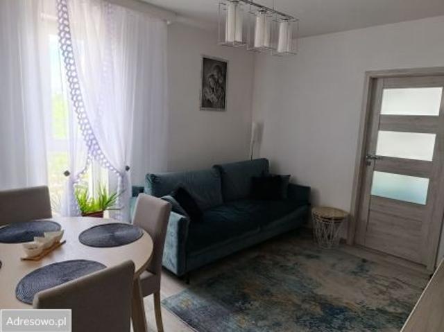 Bezpośrednio, Lublin, Węglin, ul. Gęsia, 52 m² Mieszkanie