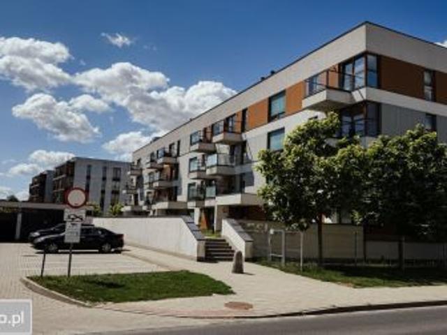 Bezpośrednio, Lublin, Węglin, ul. Gęsia, 52 m² Mieszkanie