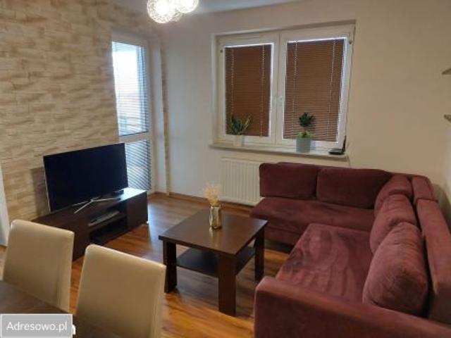 Bezpośrednio, Lublin, Węglin, ul. Jantarowa, 50 m² Mieszkanie