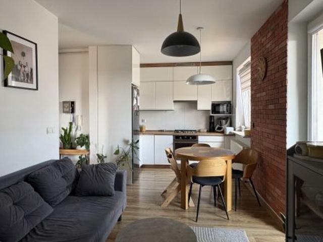 Bezpośrednio, Lublin, Węglin, ul. Jantarowa, 50 m² Mieszkanie