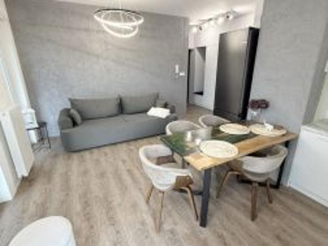 Bezpośrednio, Lublin, Węglin, ul. Jemiołuszki, 47 m² Mieszkanie