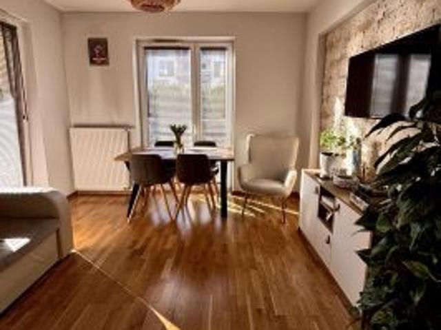 Bezpośrednio, Lublin, Węglin, ul. Koralowa, 53 m² Mieszkanie