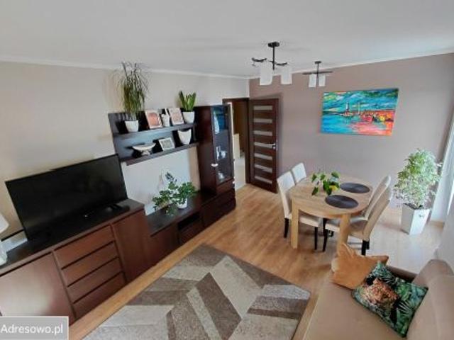 Bezpośrednio, Lublin, Węglin, ul. Koralowa, 60 m² Mieszkanie