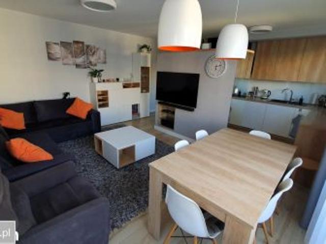 Bezpośrednio, Lublin, Węglin, ul. Koralowa, 65 m² Mieszkanie