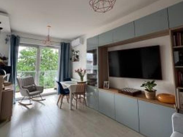 Bezpośrednio, Lublin, Węglin, ul. Kryształowa, 40 m² Mieszkanie